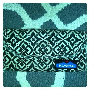 Kavu wallet